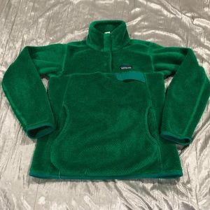 Vintage Patagonia Fleece